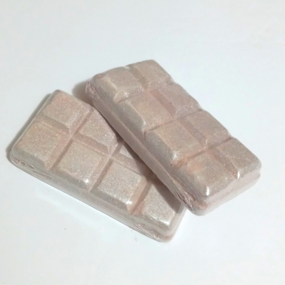 Chocolate Bath Bomb 2 pack